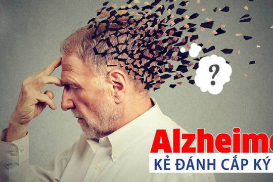 Bệnh Alzheimer có thể ngăn ngừa được không?