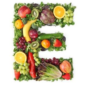 Vitamin E  1