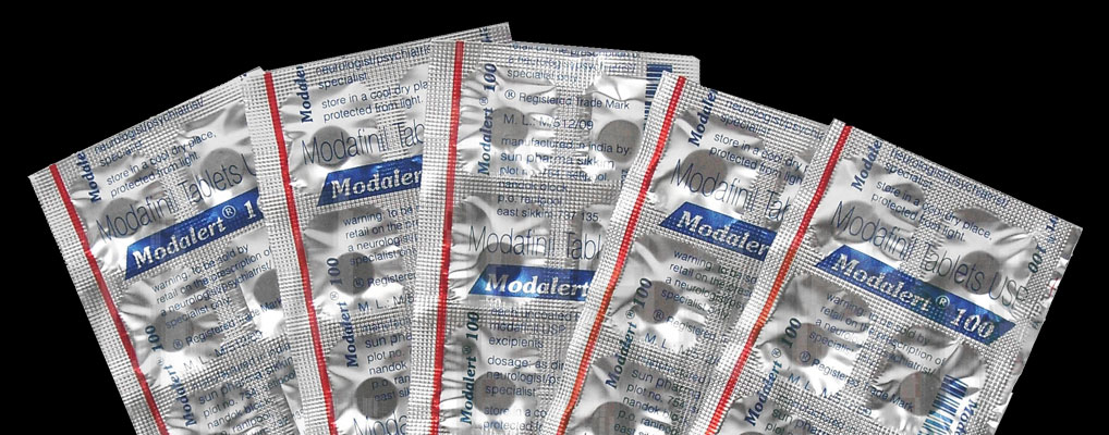 Tác dụng của thuốc modafinil là gì? 1