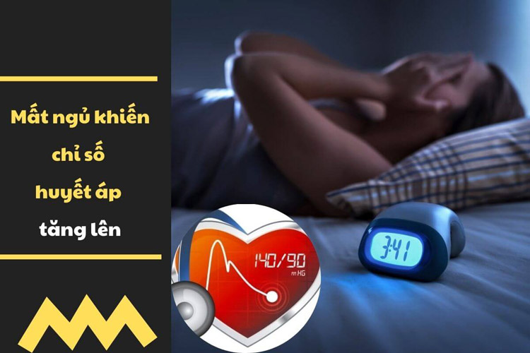 Hiểu mối liên hệ giữa tăng huyết áp và giấc ngủ 1