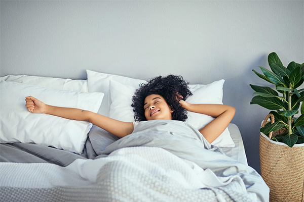 Nhiệt độ phòng lý tưởng cho giấc ngủ của bạn là bao nhiêu? 1