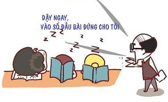 Bí quyết tập trung học bài cho học sinh, sinh viên mùa thi 1 Bí quyết tập trung học bài cho học sinh, sinh viên mùa thi 1