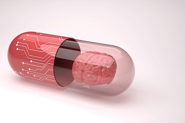 Thuốc tăng cường trí nhớ là gì? 1