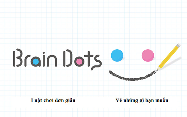 Brain Dots 1
