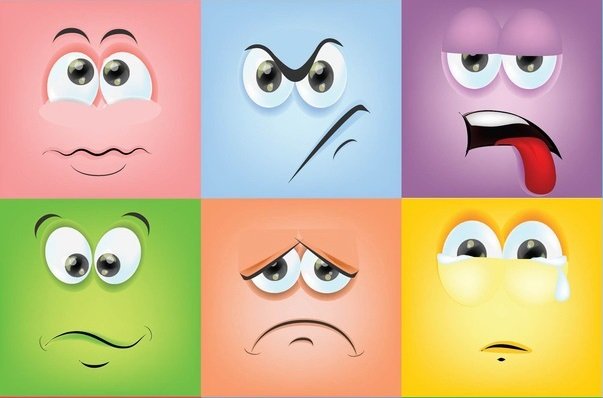 Cảm xúc tiêu cực ảnh hưởng đến chúng ta như thế nào? 1