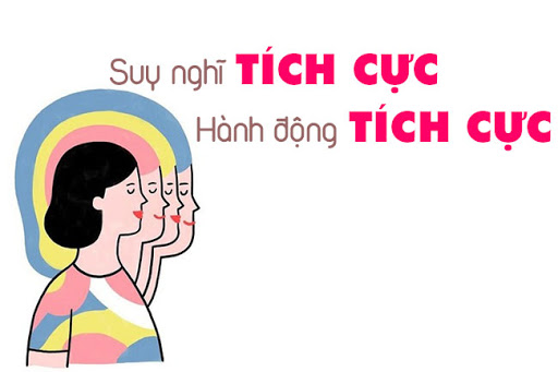 Làm thế nào để suy nghĩ tích cực khi cảm thấy tiêu cực