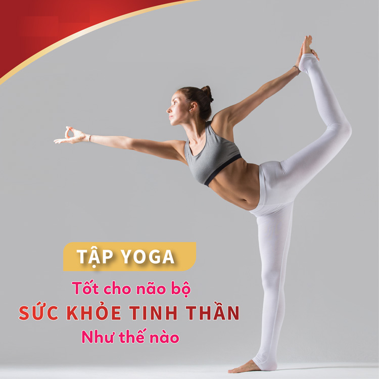 Yoga thay đổi bộ não của bạn như thế nào? 1